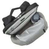SAC À DOS POUR APPAREILS MOBILES 10-12" (8912 GREY)