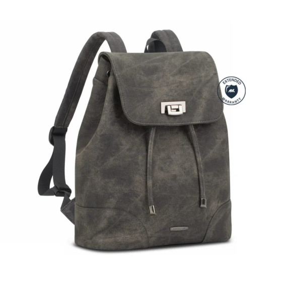 SAC À DOS POUR APPAREILS MOBILES 10-12" (8912 GREY)