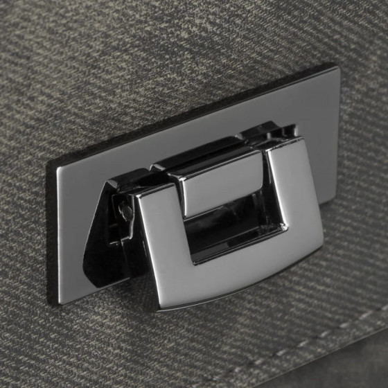 SAC À DOS POUR APPAREILS MOBILES 10-12" (8912 GREY)
