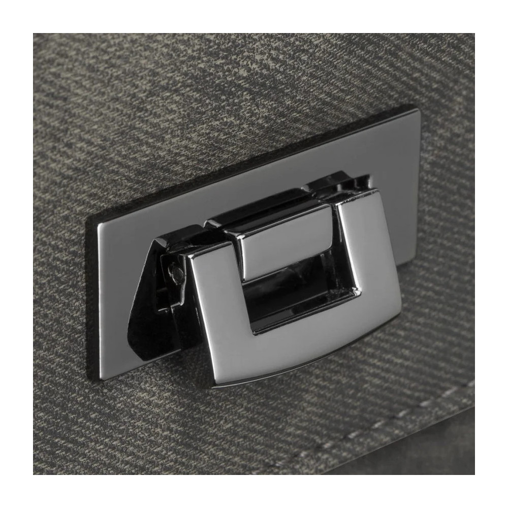 SAC À DOS POUR APPAREILS MOBILES 10-12" (8912 GREY)