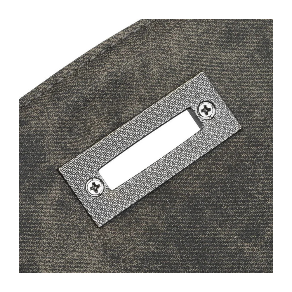 SAC À DOS POUR APPAREILS MOBILES 10-12" (8912 GREY)
