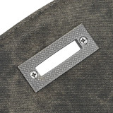 SAC À DOS POUR APPAREILS MOBILES 10-12" (8912 GREY)