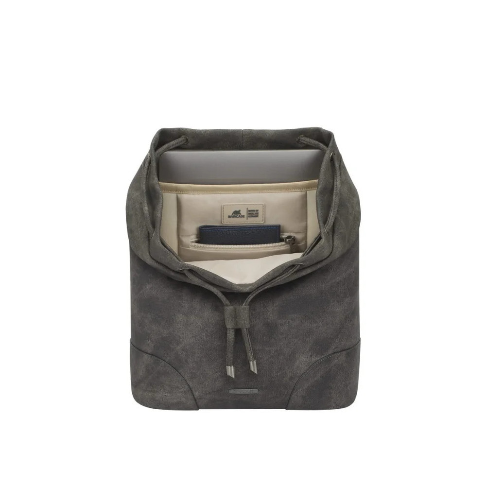 SAC À DOS POUR APPAREILS MOBILES 10-12" (8912 GREY)