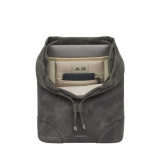 SAC À DOS POUR APPAREILS MOBILES 10-12" (8912 GREY)