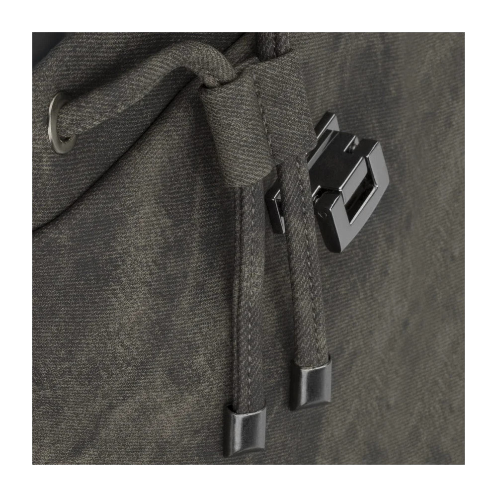 SAC À DOS POUR APPAREILS MOBILES 10-12" (8912 GREY)