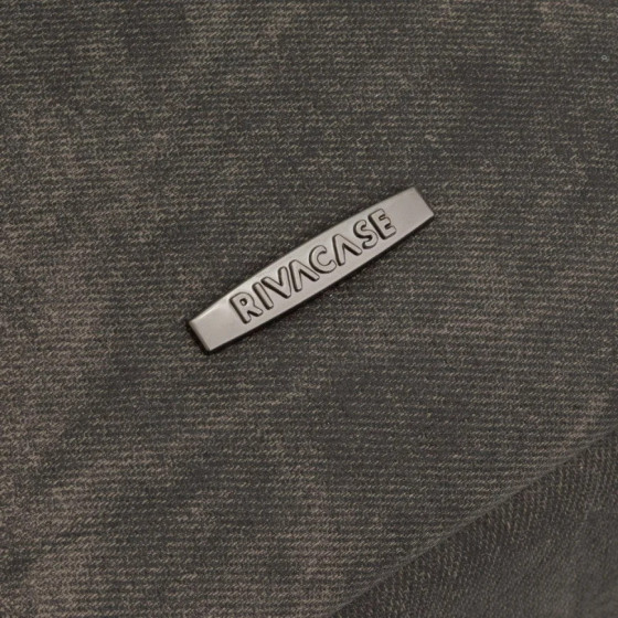SAC À DOS POUR APPAREILS MOBILES 10-12" (8912 GREY)