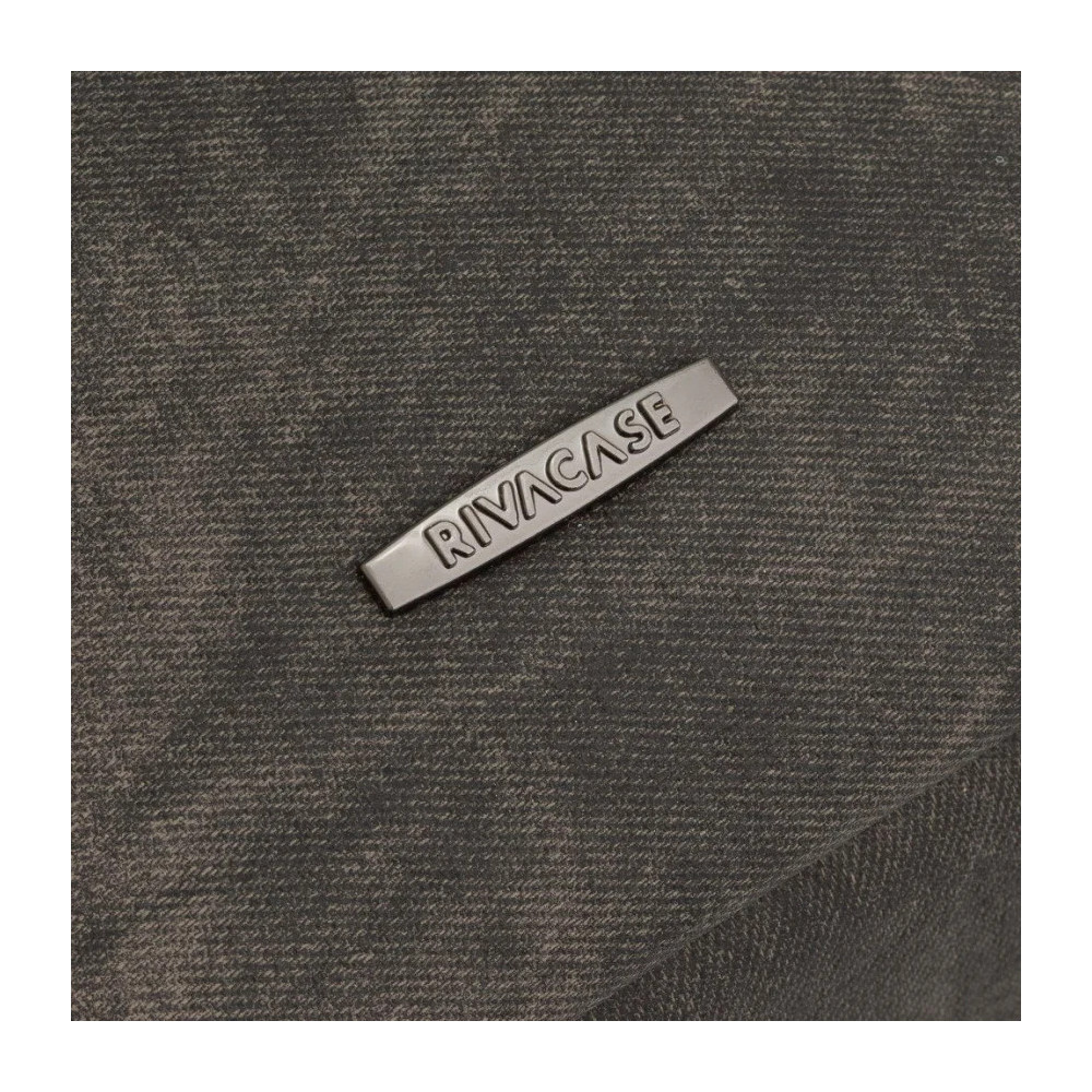 SAC À DOS POUR APPAREILS MOBILES 10-12" (8912 GREY)