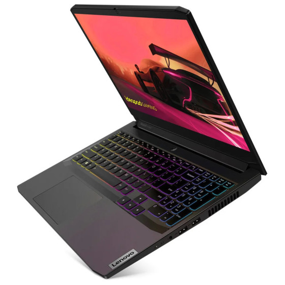 Ordinateur Portable Lenovo IdeaPad Gaming 3 15ACH6 (82K200P4FE)