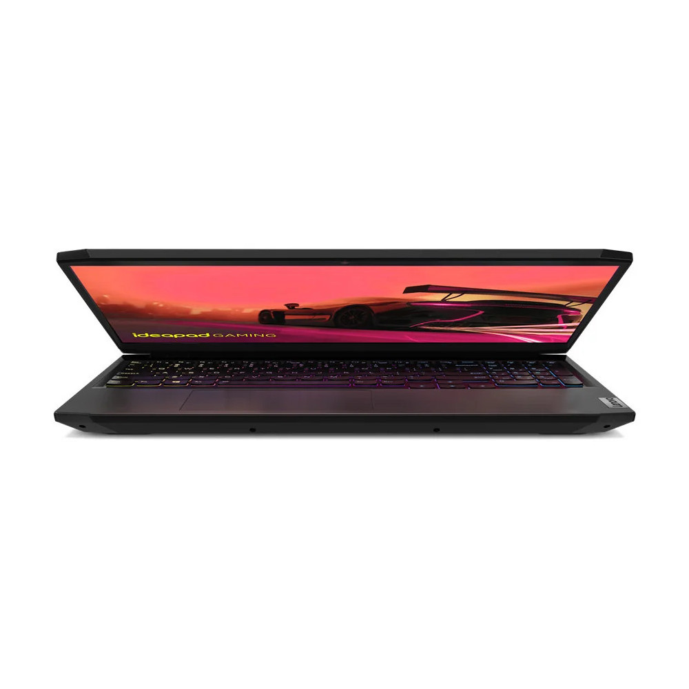 Ordinateur Portable Lenovo IdeaPad Gaming 3 15ACH6 (82K200P4FE)