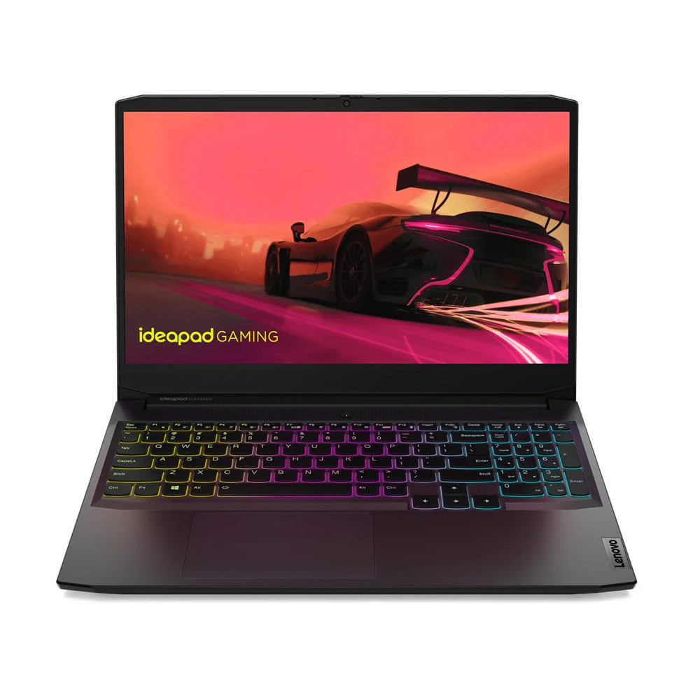 Ordinateur Portable Lenovo IdeaPad Gaming 3 15ACH6 (82K200P4FE)