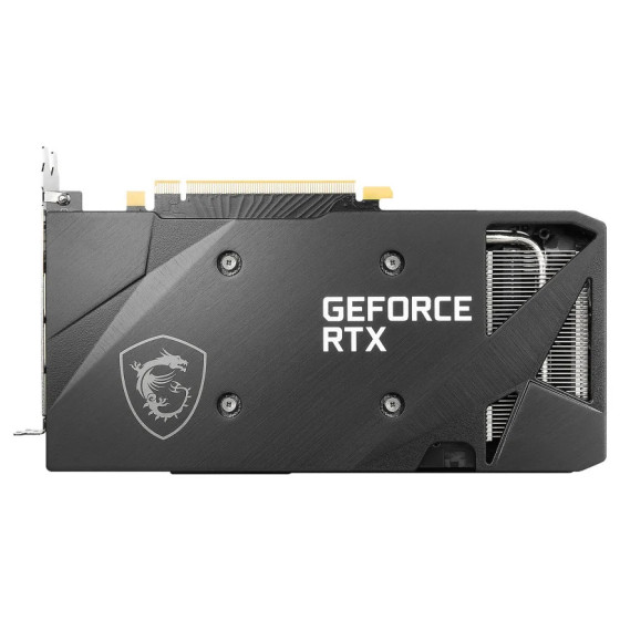 CARTE GRAPHIQUE GEFORCE RTX 3050 VENTUS 2X 8G OC TBD (MSI_CG_912-V397-431)