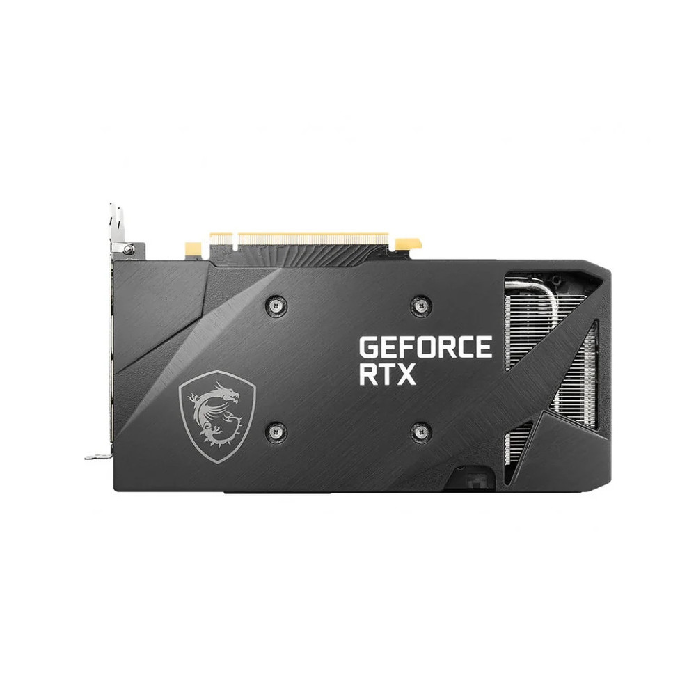 CARTE GRAPHIQUE GEFORCE RTX 3060 VENTUS 2X 12G OC (MSI_CG_912-V397-663)