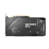 CARTE GRAPHIQUE GEFORCE RTX 3060 VENTUS 2X 12G OC (MSI_CG_912-V397-663)