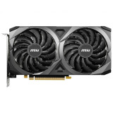 CARTE GRAPHIQUE GEFORCE RTX 3060 VENTUS 2X 12G OC (MSI_CG_912-V397-663)