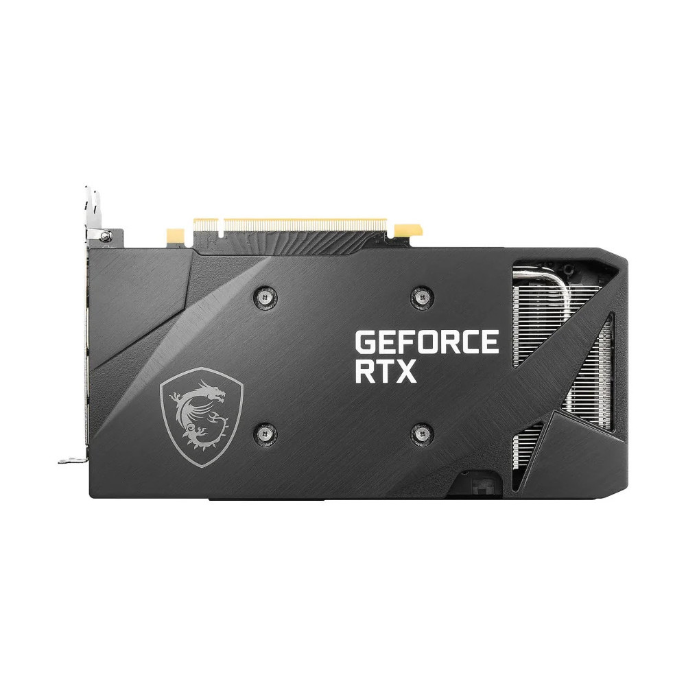 CARTE GRAPHIQUE GEFORCE RTX 3060 TI VENTUS 2X 8GD6 (MSI_CG_912-V505-086)