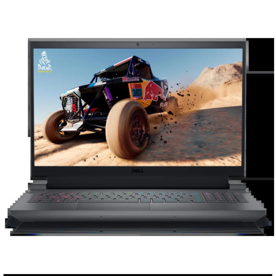 ORDINATEUR PORTABLE GAMING DELL G15 5520 (DL-G15-I5-RTX)
