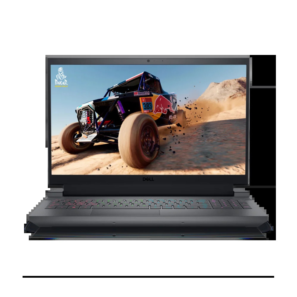 ORDINATEUR PORTABLE GAMING DELL G15 5520 (DL-G15-I5-RTX)