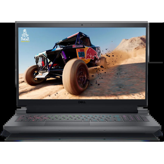 ORDINATEUR PORTABLE GAMING DELL G15 5530 (DL-G15-I7-3050-W)