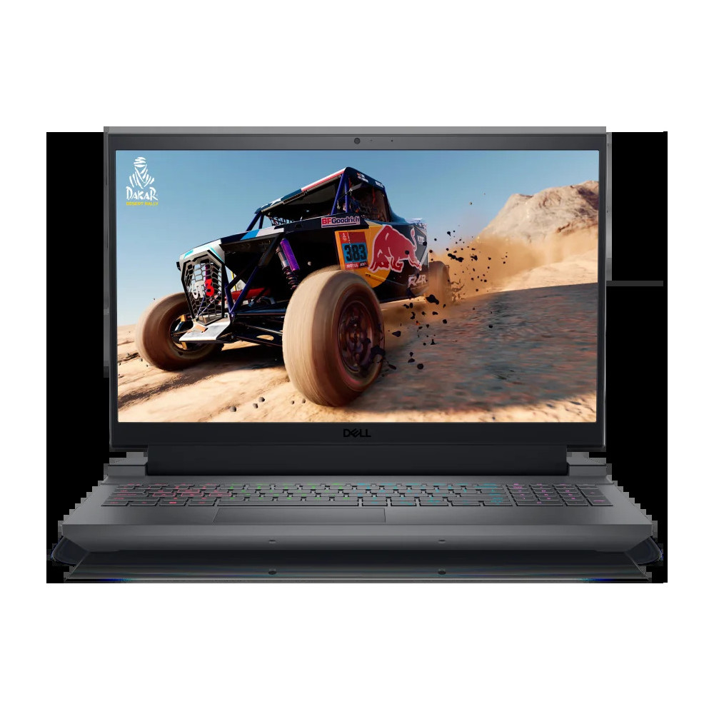 ORDINATEUR PORTABLE GAMING DELL G15 5530 (DL-G15-I7-3050-W)