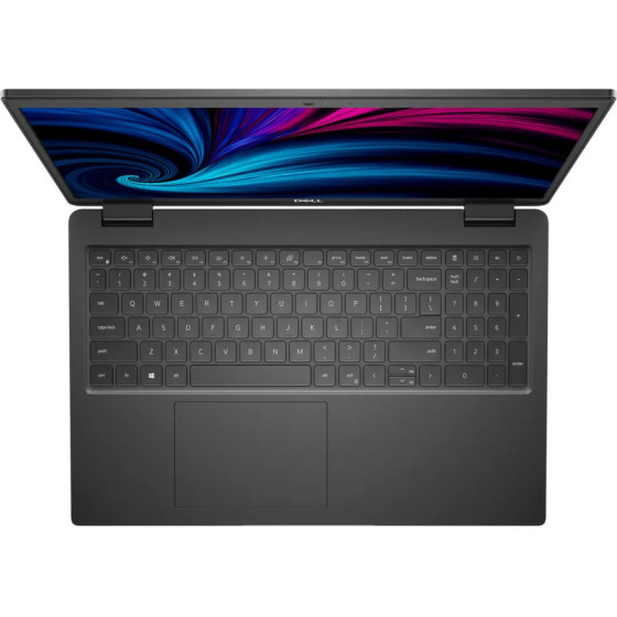 ORDINATEUR PORTABLE DELL LATITUDE 3520 (DL-LAT3520-I5)