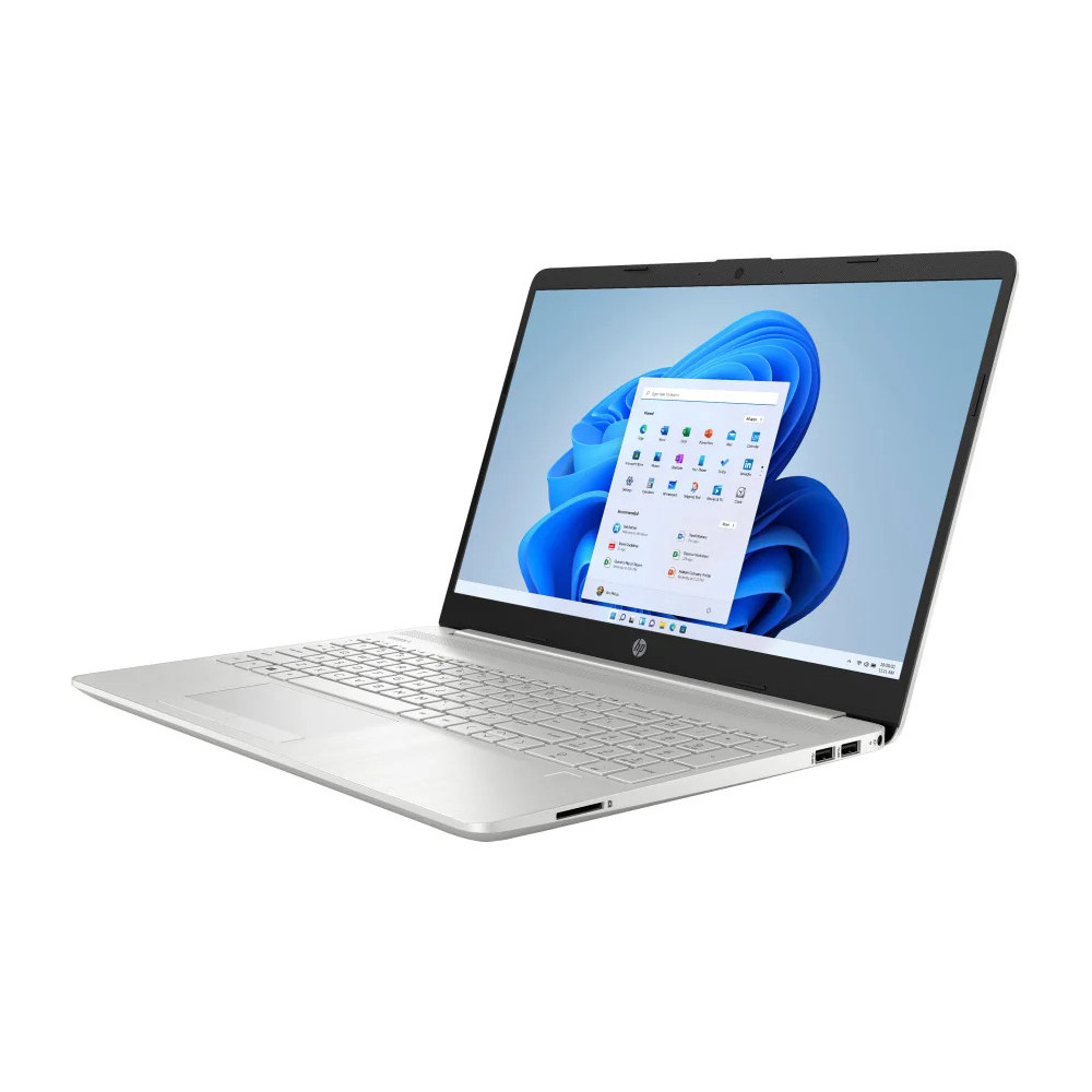 ORDINATEUR PORTABLE HP 15-DW4004NK (6L9K1EA)