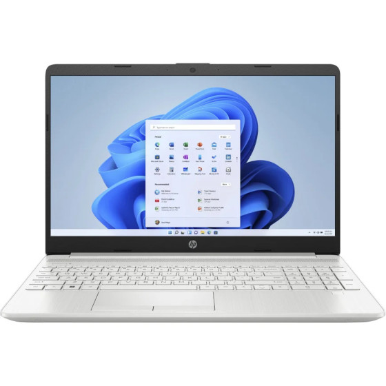 ORDINATEUR PORTABLE HP 15-DW4004NK (6L9K1EA)