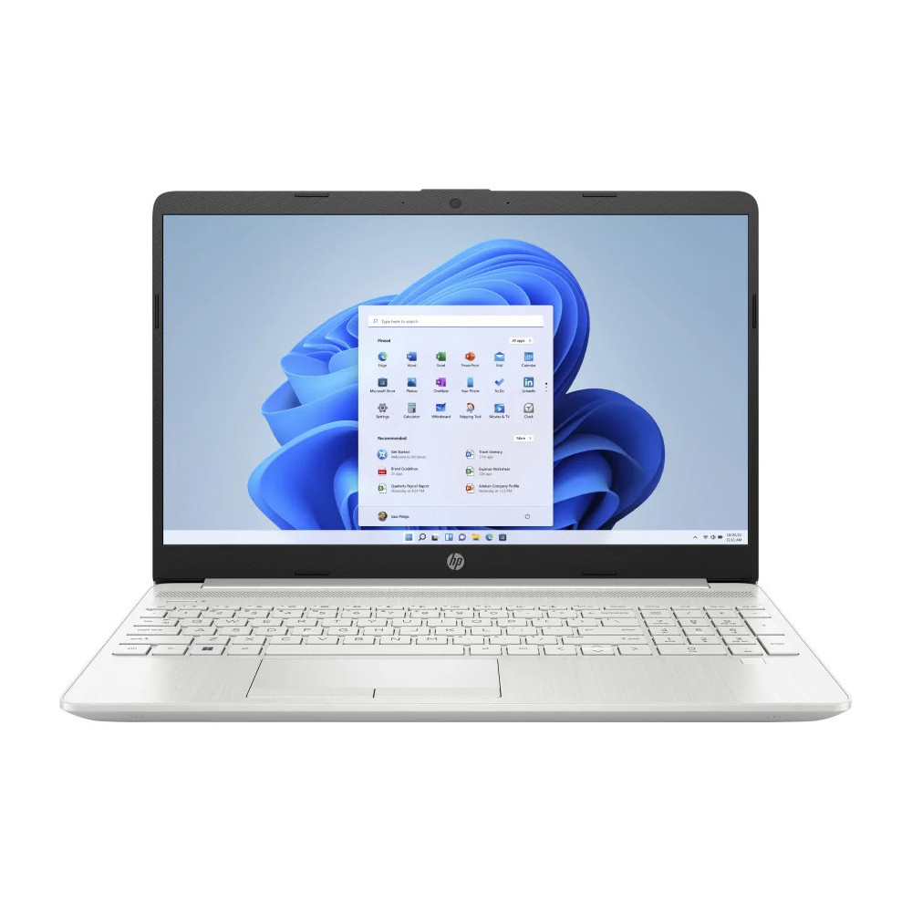 ORDINATEUR PORTABLE HP 15-DW4004NK (6L9K1EA)
