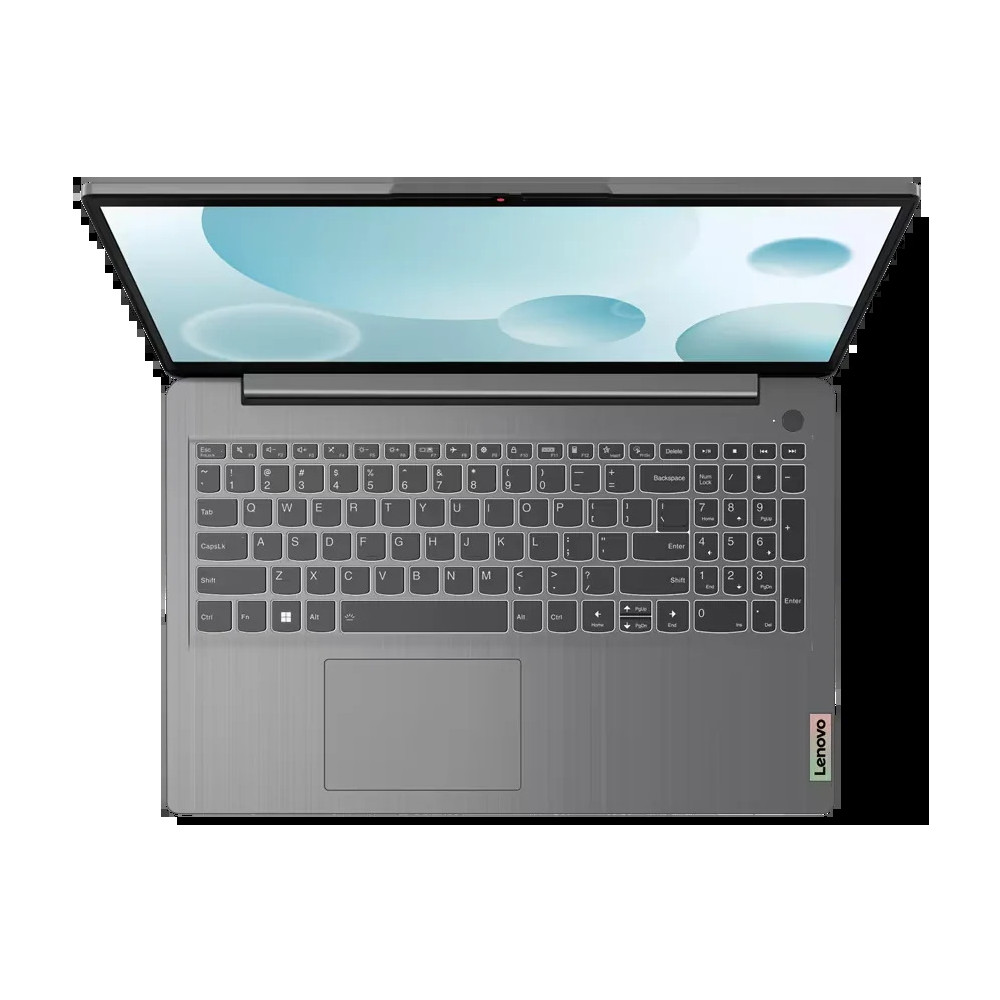 ORDINATEUR PORTABLE LENOVO IDEAPAD 3 15IAU7 (82RK00LRFE)