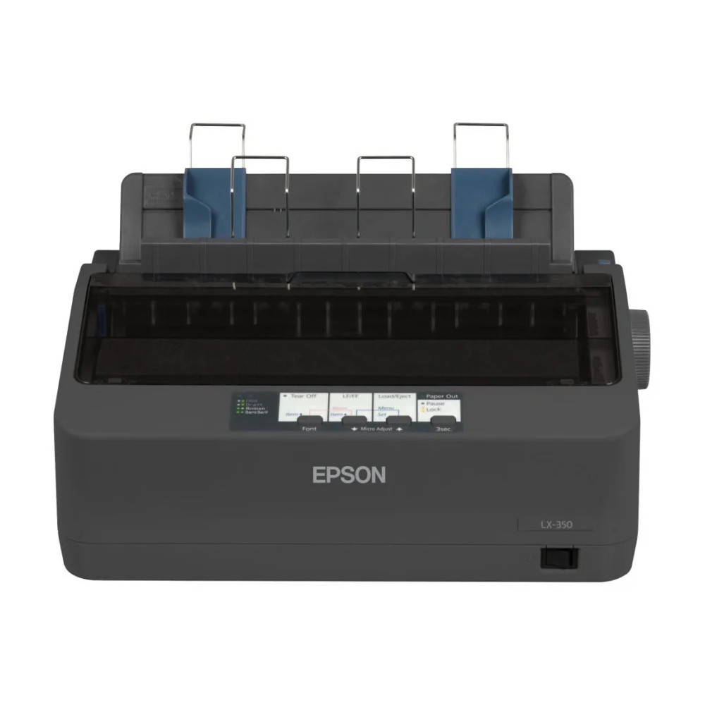 IMPRIMANTE MATRICIELLE À IMPACT EPSON LX-350 (C11CC24031)