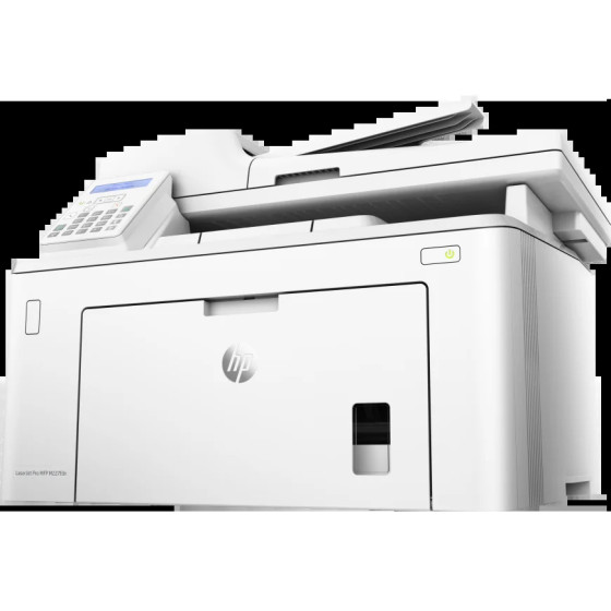 IMPRIMANTE MULTIFONCTION LASER MONOCHROME HP LASERJET PRO M227FDN (G3Q79A)V