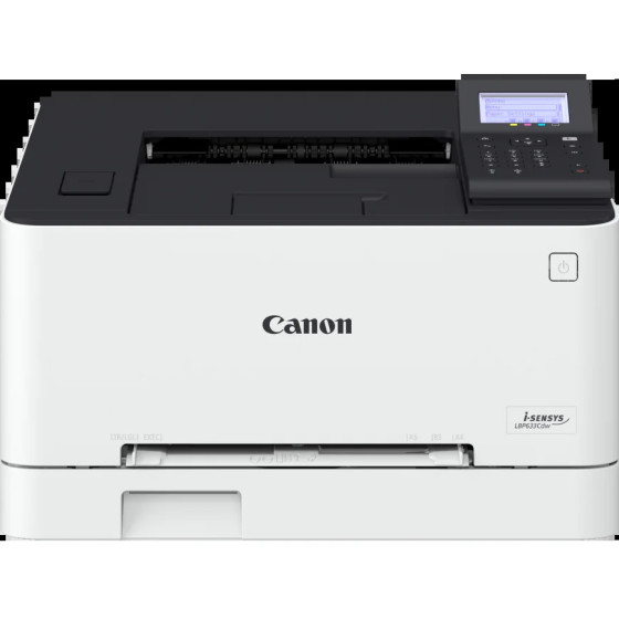 IMPRIMANTE LASER COULEUR CANON I-SENSYS LBP633CDW (5159C001AA)