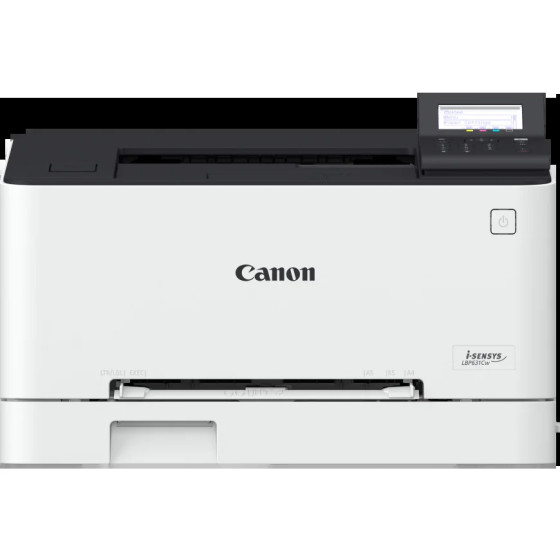 IMPRIMANTE LASER COULEUR CANON I-SENSYS LBP631CW (5159C004AA)