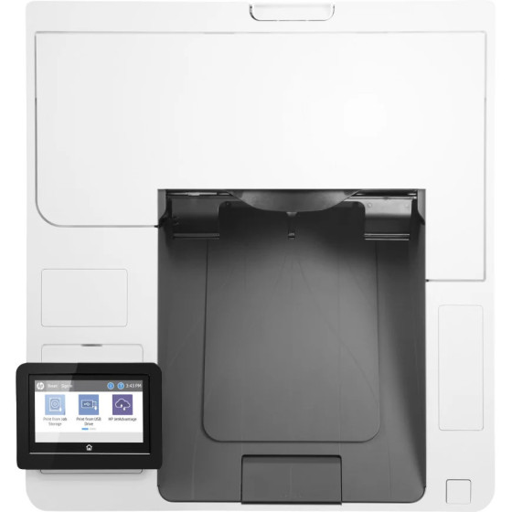 IMPRIMANTE LASER MONOCHROME HP LASERJET ENTERPRISE M611DN (7PS84A)