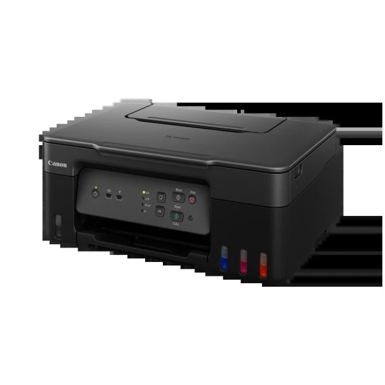 IMPRIMANTE MULTIFONCTION À RÉSERVOIRS RECHARGEABLES CANON PIXMA G3430 (5989C009AA)