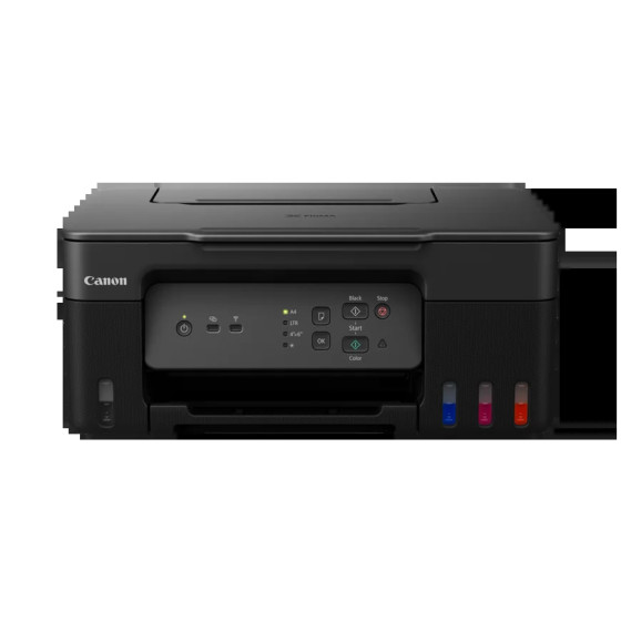 IMPRIMANTE MULTIFONCTION À RÉSERVOIRS RECHARGEABLES CANON PIXMA G3430 (5989C009AA)