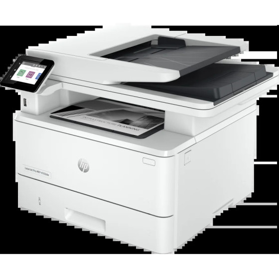 IMPRIMANTE MULTIFONCTION LASER MONOCHROME HP LASERJET PRO 4103DW (2Z627A)
