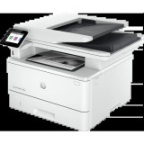 IMPRIMANTE MULTIFONCTION LASER MONOCHROME HP LASERJET PRO 4103DW (2Z627A)