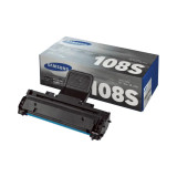 SAMSUNG MLT-D108S NOIR - TONER SAMSUNG D'ORIGINE (SU785A)