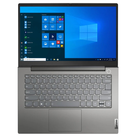 PC PORTABLE LENOVO THINKBOOK 14 G3 ACL (21A20027FE)