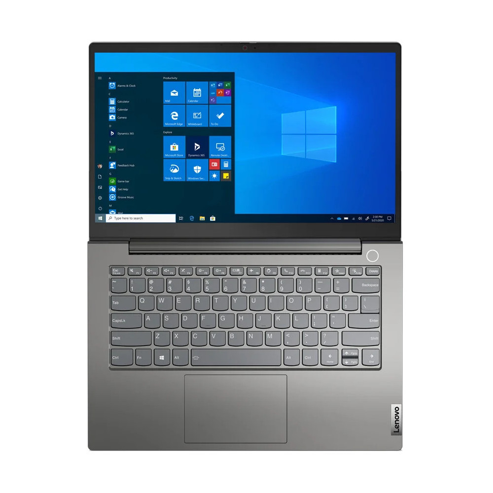 PC PORTABLE LENOVO THINKBOOK 14 G3 ACL (21A20027FE)