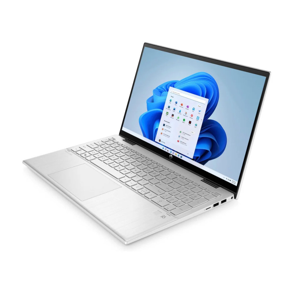 PC portable HP Pavilion X360 Convertible 15-er1002nk (7J0J5EA) | Ri...