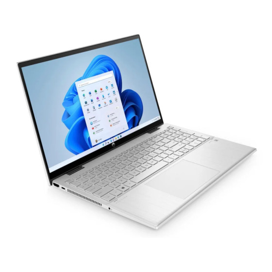 PC portable HP Pavilion X360 Convertible 15-er1002nk (7J0J5EA) | Ri...