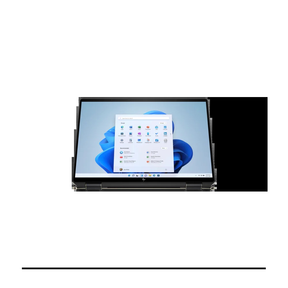 PC portable convertible Spectre x360 14-ef2003nk (845A1EA)