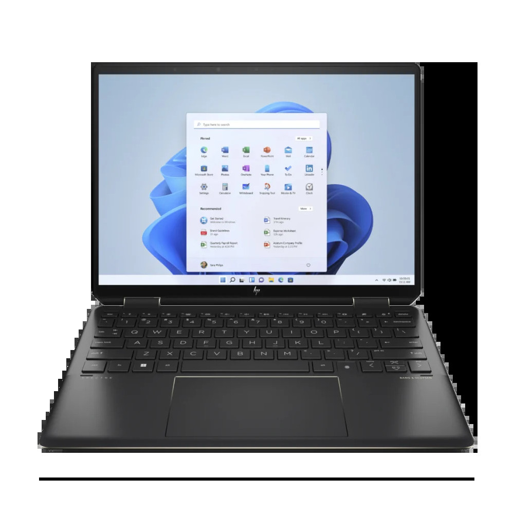 PC portable convertible Spectre x360 14-ef2003nk (845A1EA)