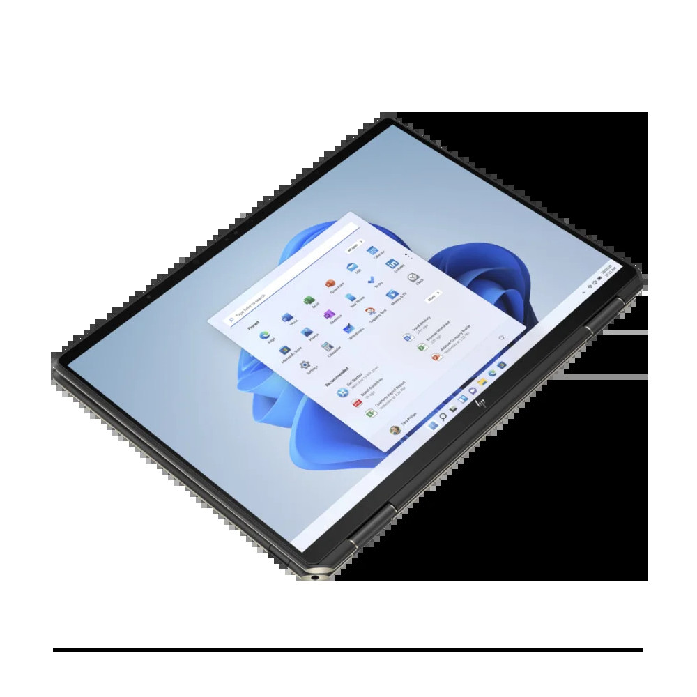 PC portable convertible Spectre x360 14-ef2003nk (845A1EA)