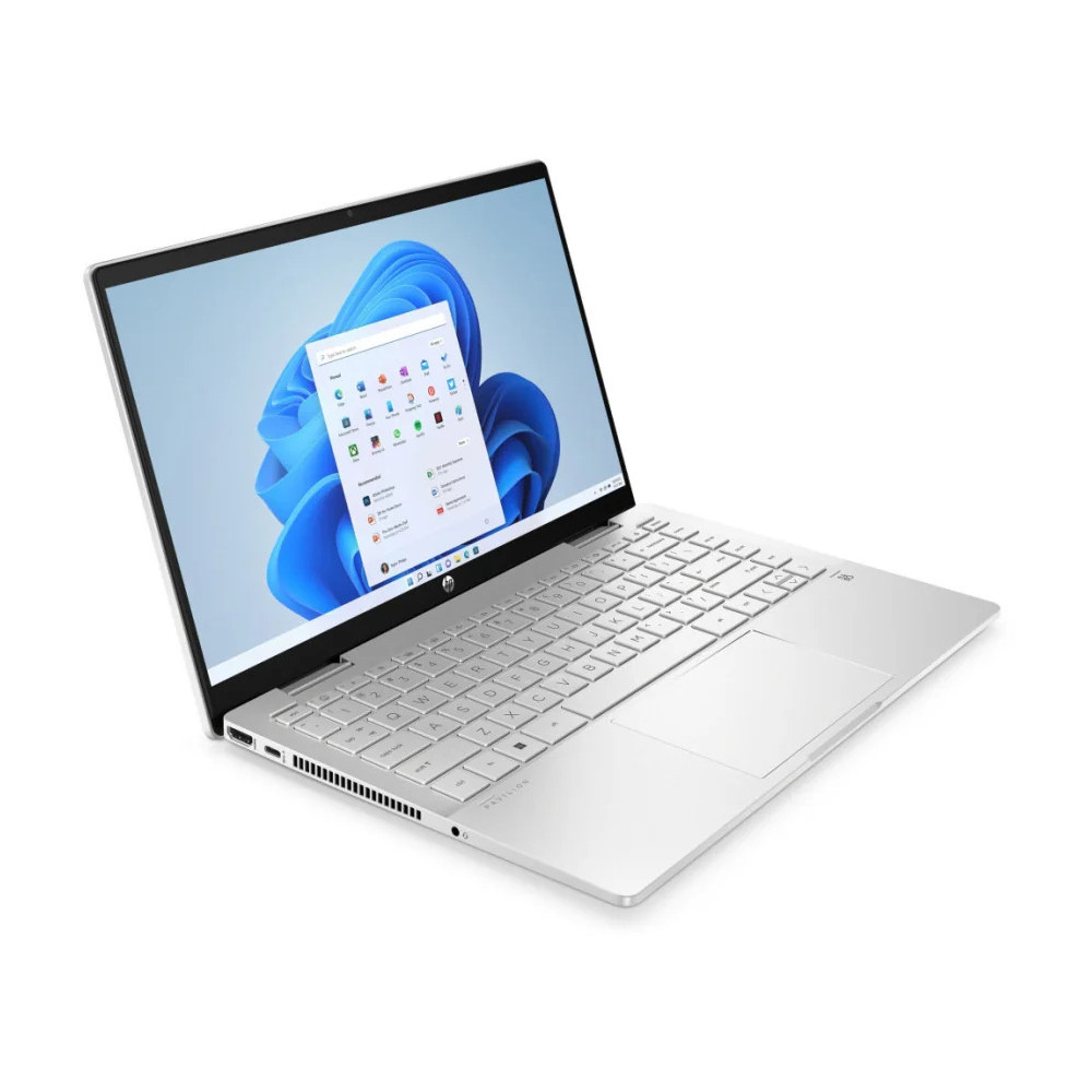 PC portable HP Pavilion x360 (845L5EA)