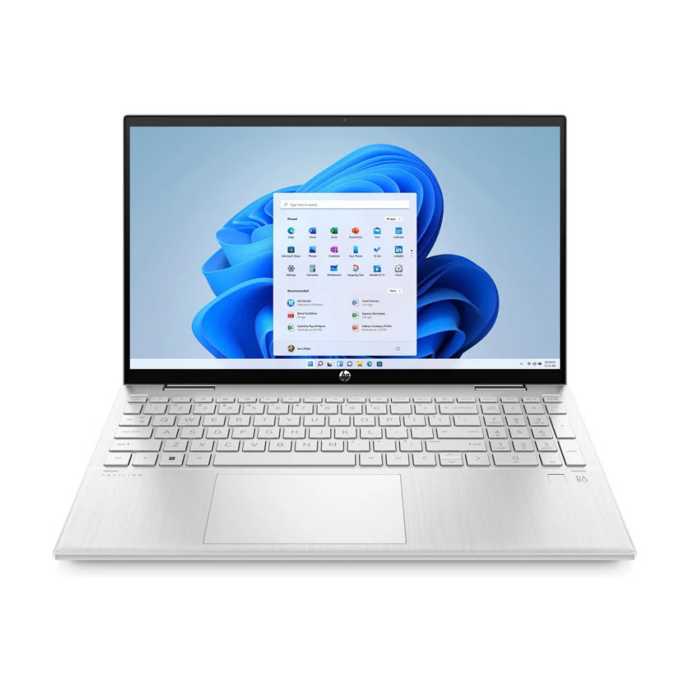 PC portable HP Pavilion x360 (845L5EA)