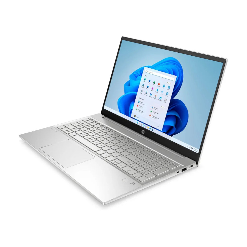 PC portable HP Pavilion 15-eg3005nk (845A8EA)
