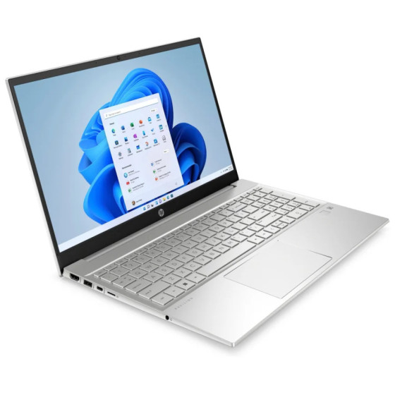 PC portable HP Pavilion 15-eg3005nk (845A8EA)
