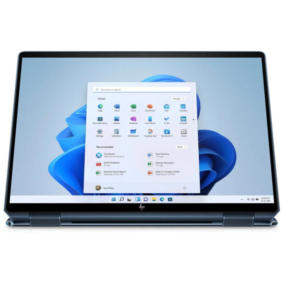 PC portable HP Spectre x360 Convertible 14-ef2002nk (845L3EA)